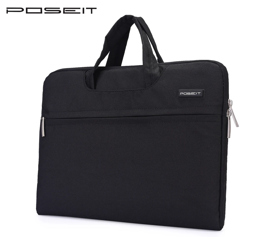 Сумка для ноутбука Macbook Air Pro 13 HP чехол pro 5/6/7 Dell XPS 14 15 6 дюймов|bag for macbook air|laptop carry bagbag |