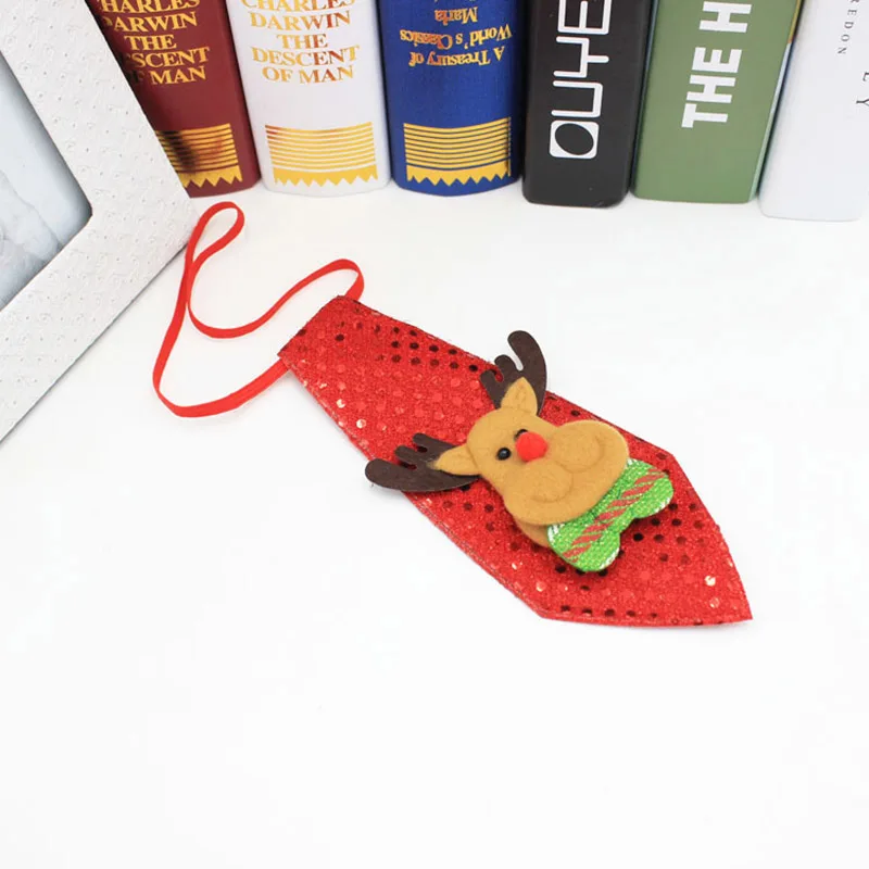 1 шт. детский Рождественский галстук бабочка|neckties for kids|necktie tienecktie kids |