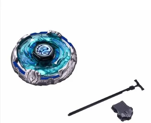 BB124 Металл Fusion TOMY Прядильный механизм игрушки BB28 BB43 BB47 BB70 BB88 BB99 BB105 Пегасис BB108 BB118 BB119 BB122 BBG26 с пусковым устройством - Цвет: BB124