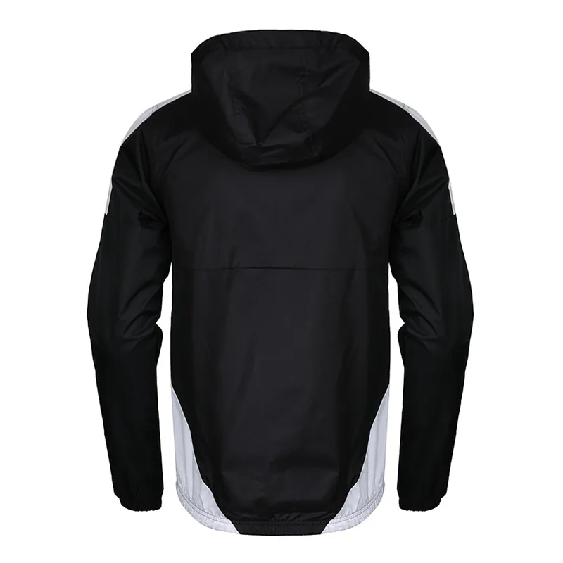 Оригинальный Новое поступление Adidas NEO Label WND BRKR для мужчин куртка спортивная