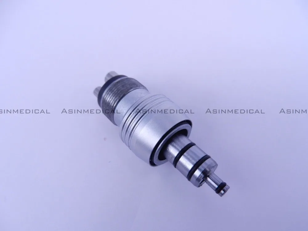 

Quick Coupling M4 NO OPTICS adapters for SINOL dental ADS series CE