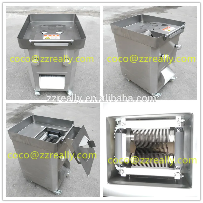 110 В 220 многофункциональная машина для резки мяса Mest dicer/Strip cuter | Бытовая техника