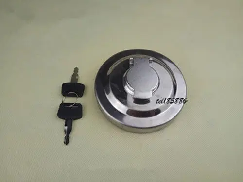

Free shipping Fuel Tank Cap W/2 Keys 4361638 for Hitachi Excavator ZAX EX200-3 EX200-5 #Q15 ZX