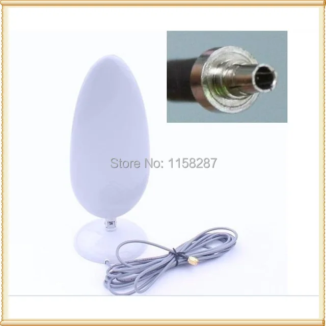Внешняя комнатная антенна 4G 22dbi разъем CRC9 для HUAWEI E3372 4g сетевая карта usb-ключ |