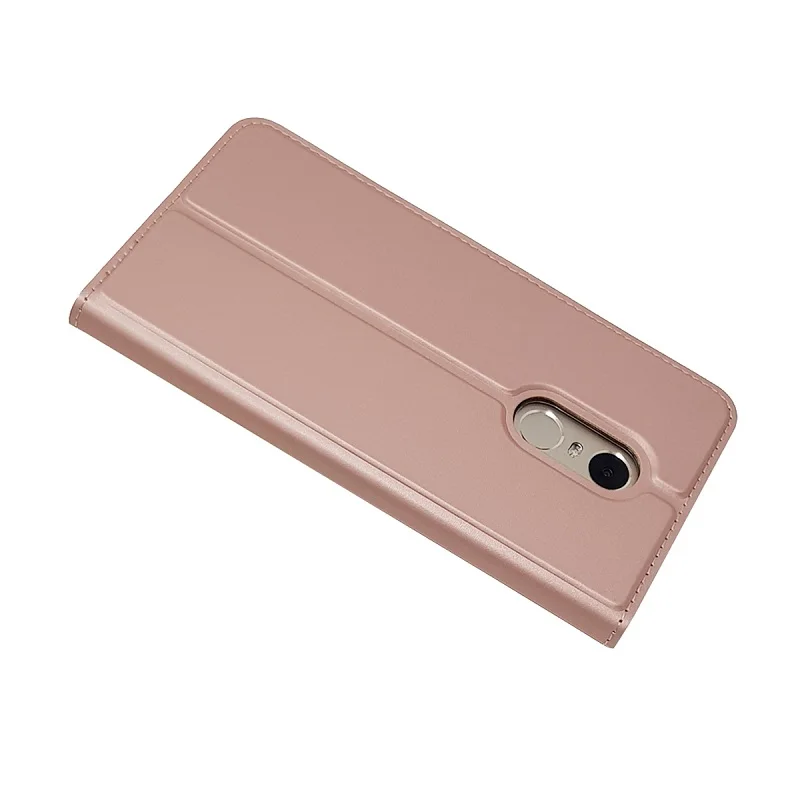 Xiaomi redmi note 4 Чехол для глобальной версии Флип кожаный чехол для coque Xiomi redmi note 4 note4 Note 4X чехол-накладка