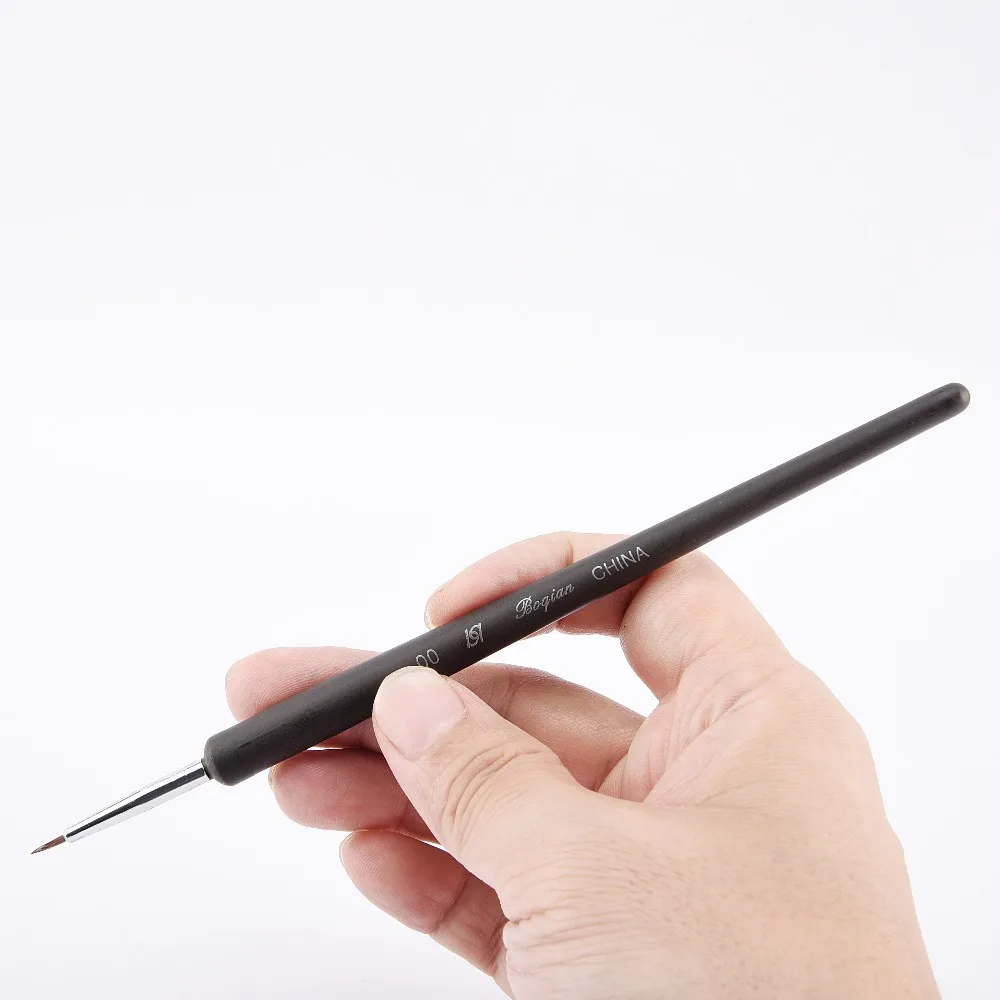 ROSALIND Dotting Tool 3 шт./лот инструменты для перемешивания стержня профессиональный