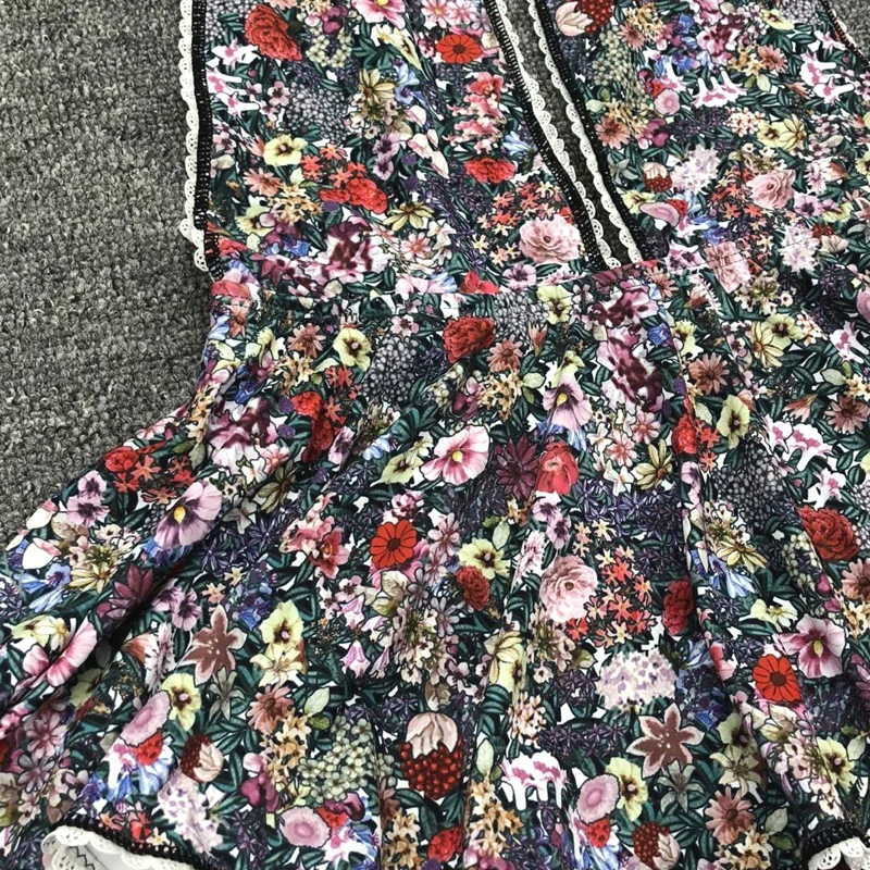 Монокини Плавание ming костюмы сексуальный глубокий купальные костюмы V-Neck слитные купальники для будущих мам Beachsuits с юбкой Плавание цельнокроеное платье Плавание костюмы печати Trikinis