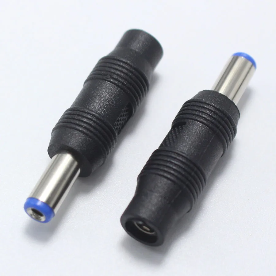 EClyxun 1 шт. DC 5 5*2 1/5 5x2 мм штекер 3 5x1. 35/3 5*1 35 разъем питания постоянного тока адаптер