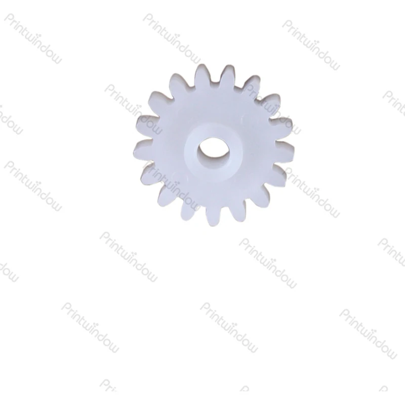 

5X Developer Gear For Kyocera FS 1020 1040 1060 1120 1025 1125