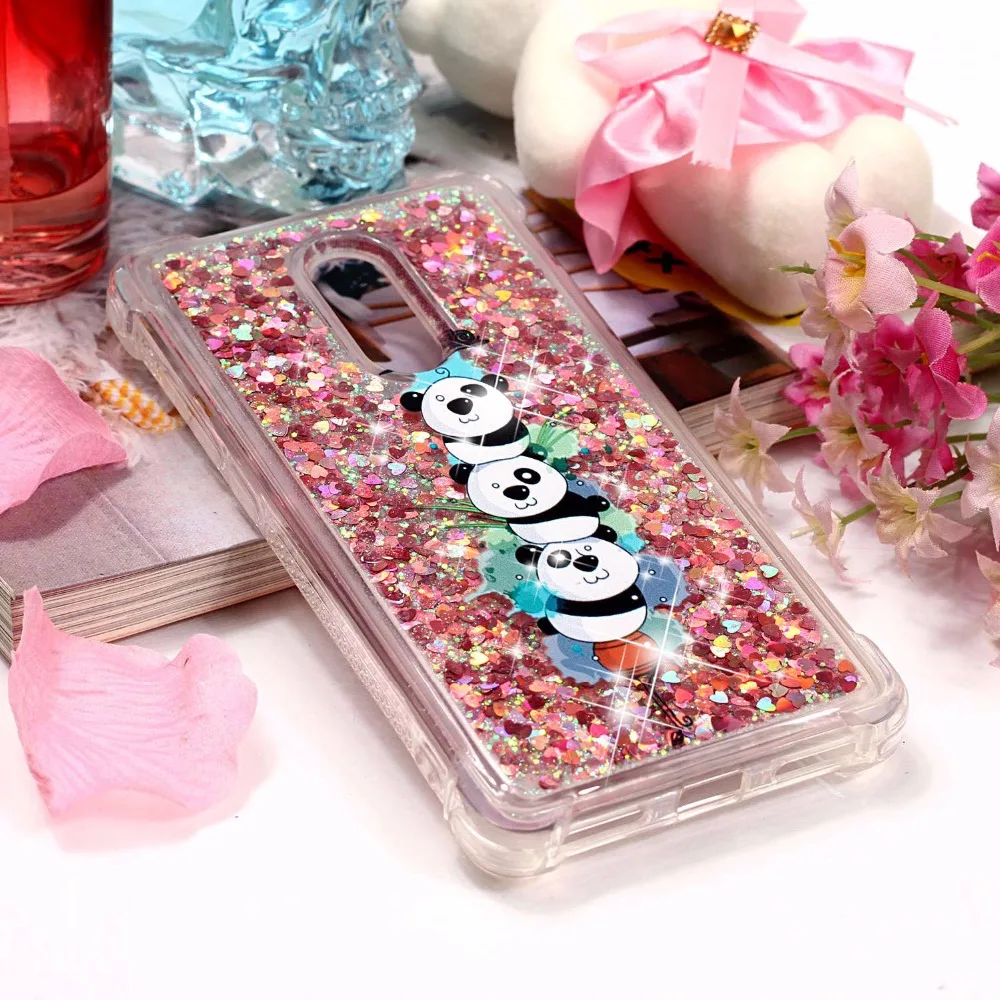 Shiny Shockproof Cover For Xiaomi Redmi Note 4 4X Soft Silicone Case Coque Hatsune Miku Note4 phone case funda |