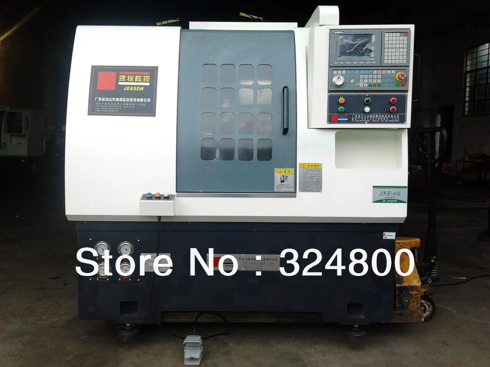 Линейная направляющая fanuc oitc управления гидравлическая башня ножа cnc машина|machine