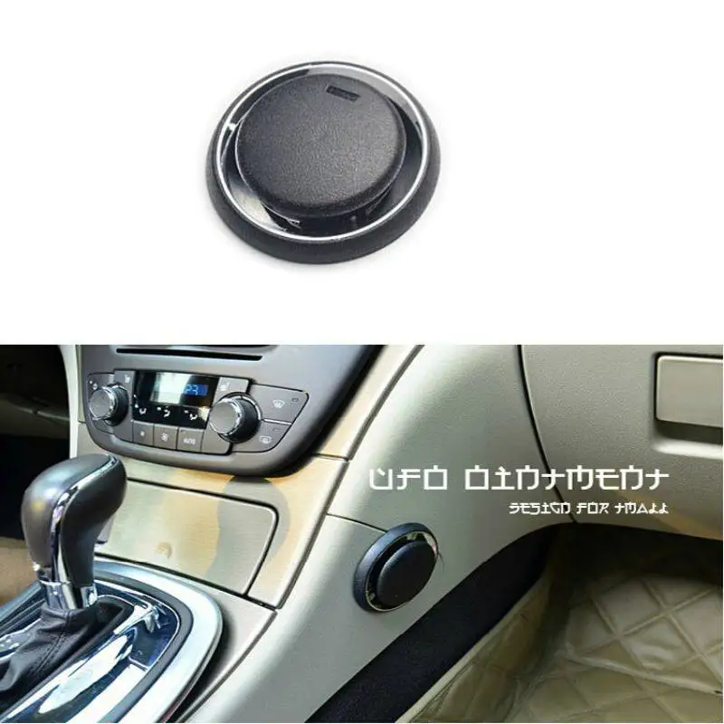 Perfume car-styling Taste In The Car 100 Original UFO shape Air Freshener Holder Auto Interior Decoration | Автомобили и