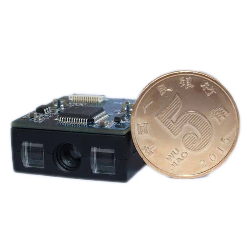 SM E1005 Бесплатная доставка 1D Встроенный сканер штрих кода модуль USB TTL RS232 товара