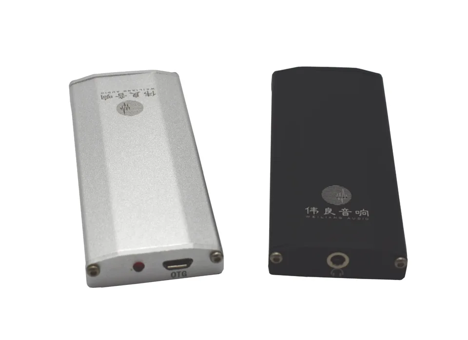 D 019 OTG USB ЦАП для телефонов на базе Android с Bluetooth Портативный усилитель наушников SA9226