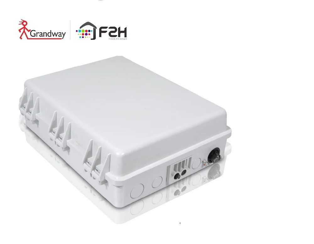 

[Grandway ODN] FTTH 36 cores indoor & outdoor fiber Optical Terminal Box FTB F2H-FTB-36-A