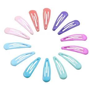 Заколка для волос pjnewesting 20 шт.лот, цвета на выбор