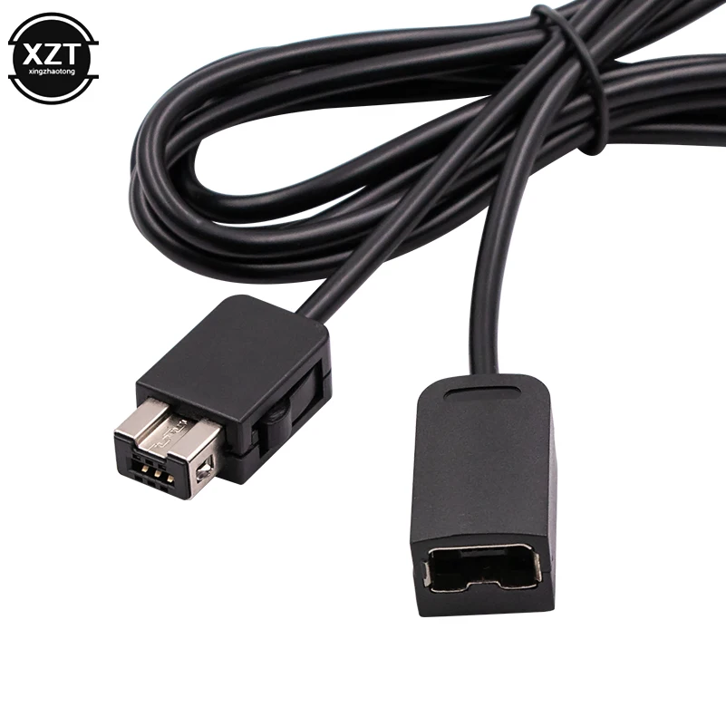 3M 1.8M Wire Game Extension Cable Cord for 2017 Nintendo SNES Classic Mini Controller Wii NES High Quality |