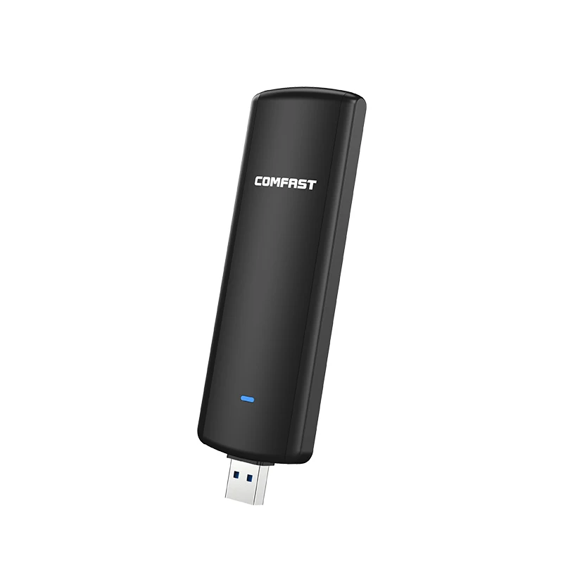 Comfast CF-926AC двухдиапазонный 2 4G + 5GHz AC 1200M беспроводной сигнал USB3.0 WiFi скоростной