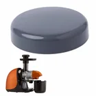 1 шт. 10 см прочный отдых свежего крышки многоразового использования с прокладками для чашки Nutribullet 600W 900W