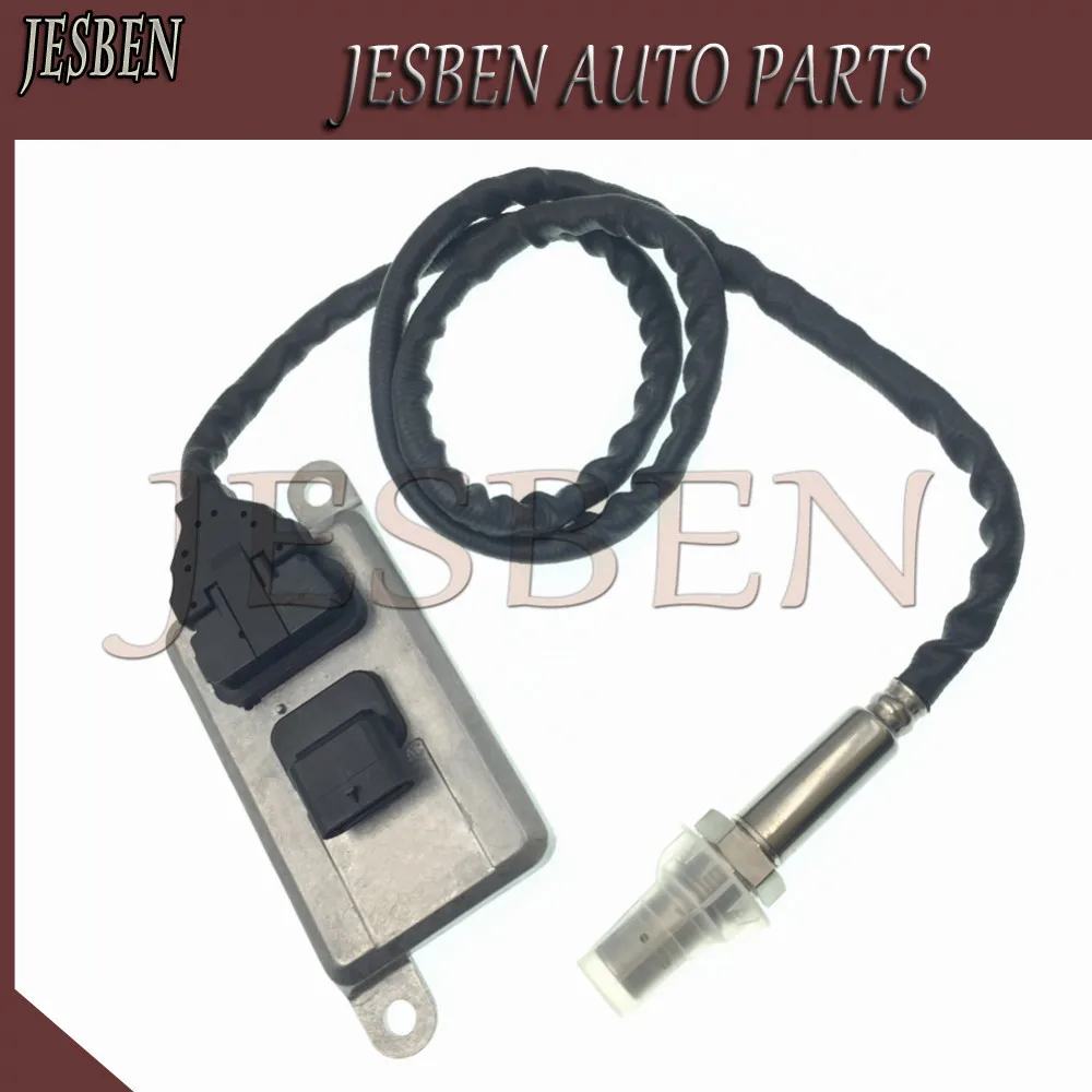 5801754016 5WK96733B датчик оксида азота подходит для IVECO T NO #5801443021 5WK9 6733B 5WK96733A 6733A