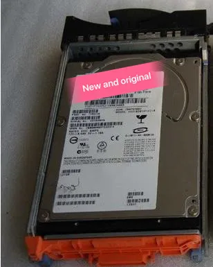 

100% новый в коробке 3 года гарантии 32P0765 32P0766 146G 10K FC для DS4300 требуется больше фото углов, пожалуйста, свяжитесь со мной