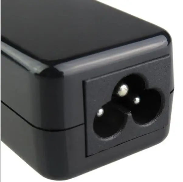 Зарядное устройство 19 в 521 А 40 Вт адаптер переменного/постоянного тока для Acer Aspire