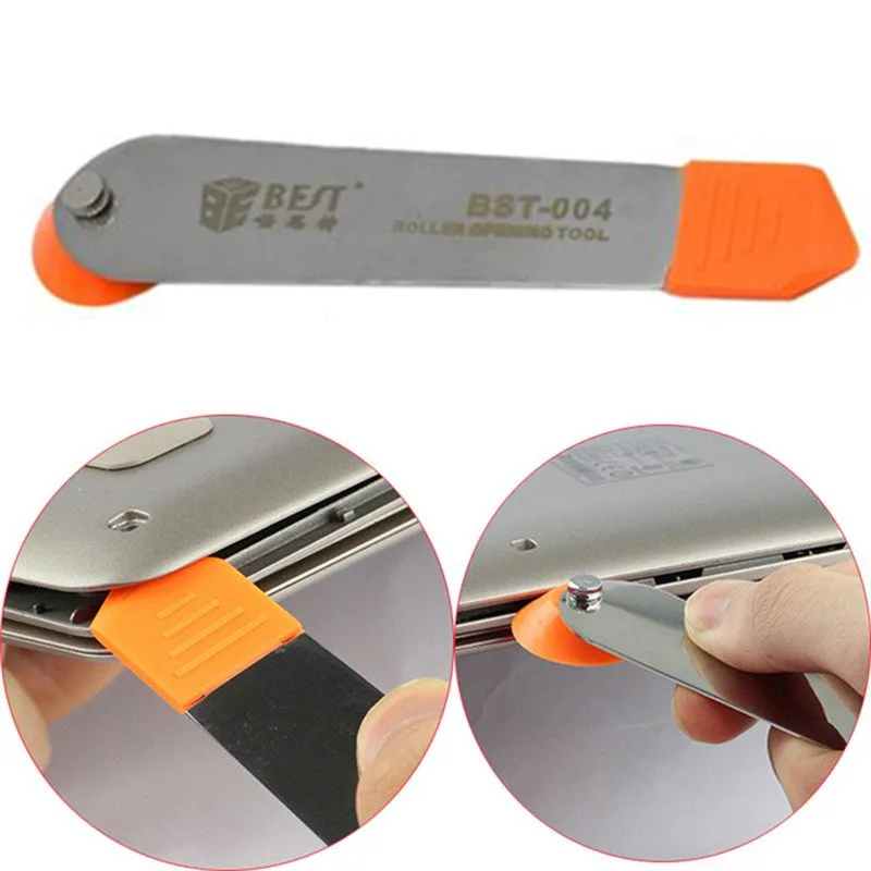 Лучший инструмент для открытия экрана из Нержавеющей Стали Для iMac iPad Tablet PC|opening