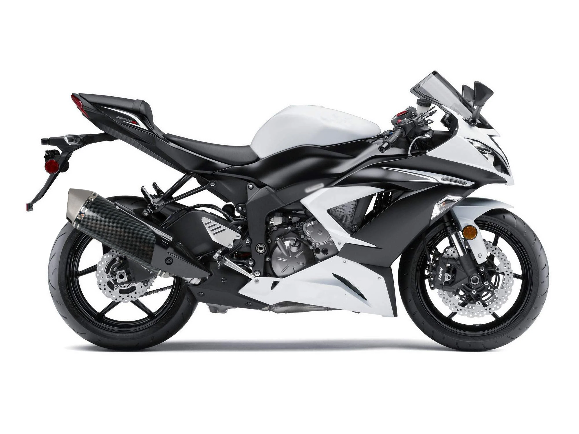 Универсальная выхлопная труба для мотоцикла 36 51 мм Модифицированная TRIUMRH TIGER 800