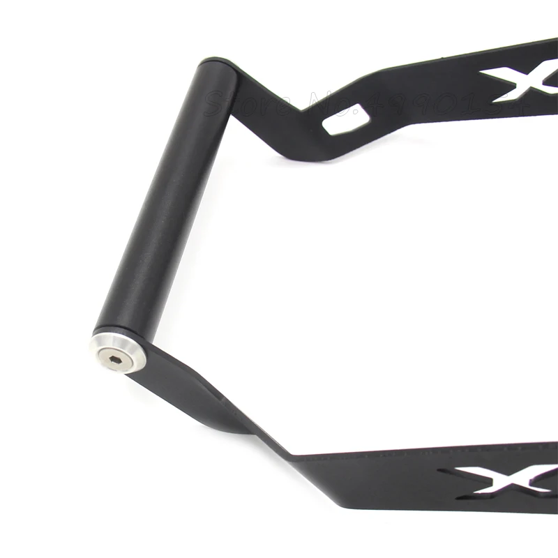 Крепление для GPS навигатора мотоцикла смартфона Монтажный кронштейн ФИРМЕННЫЙ