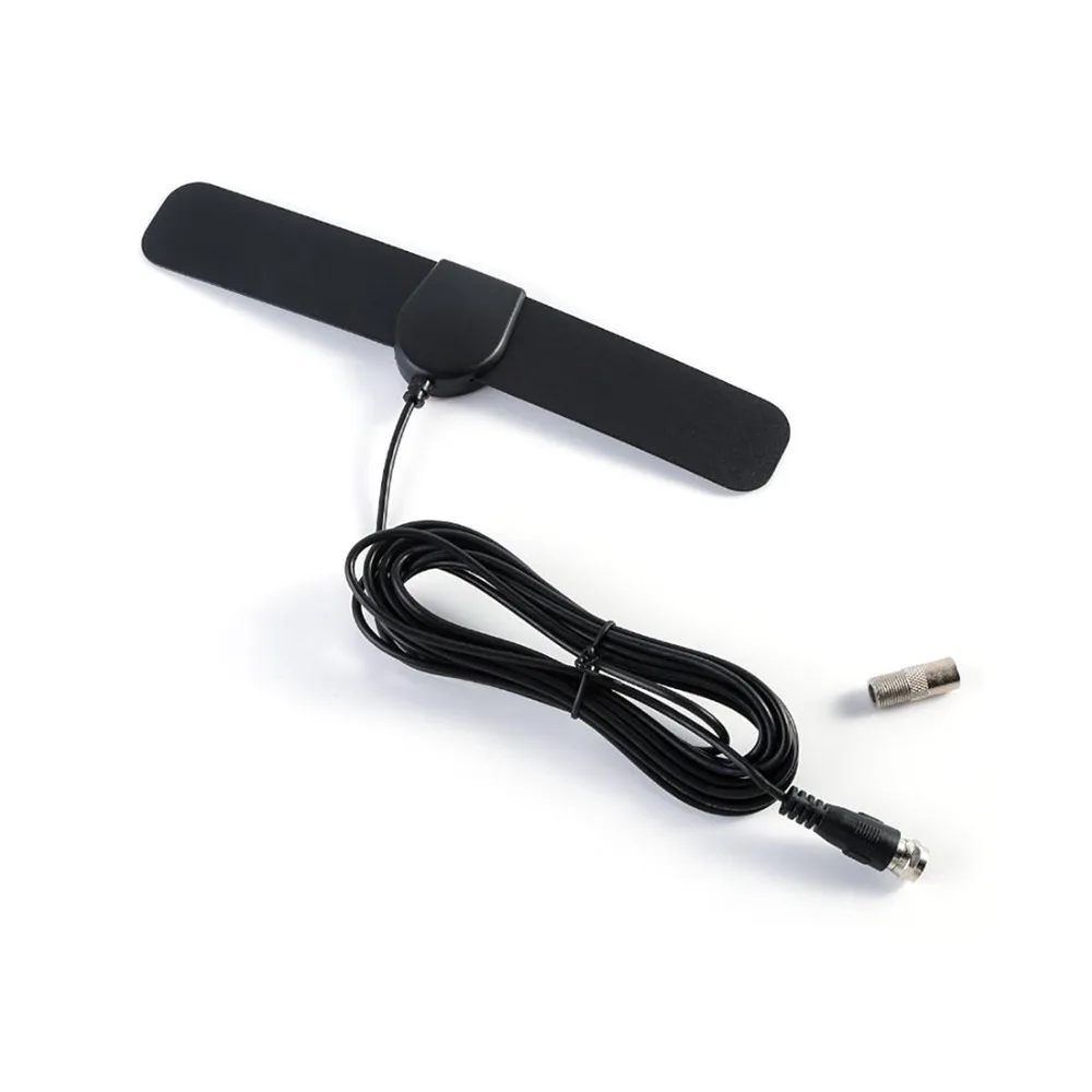 HDTV Цифровой антенны DVB-T2 ATSC ТВ VHF47-240/470-862 МГц 10DBi связи | Мобильные телефоны и