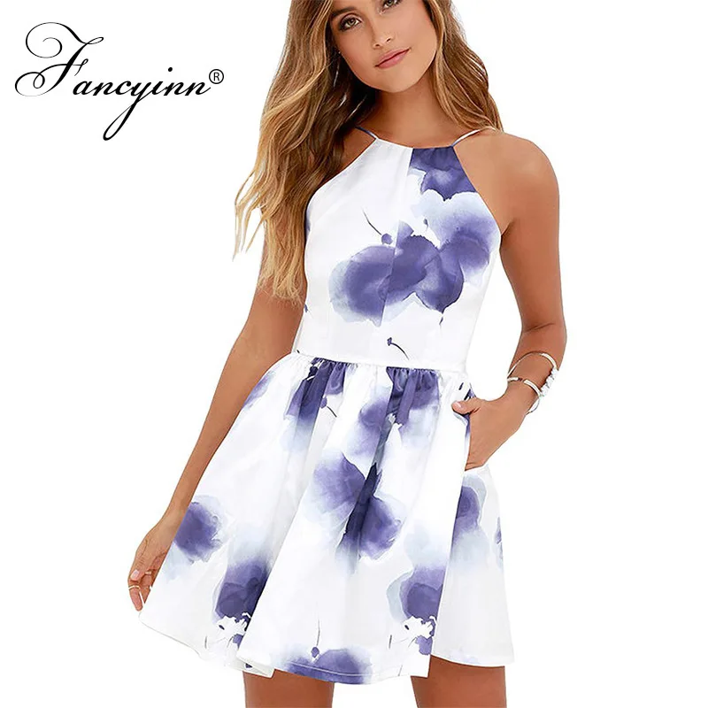 Импортные товары новый узор белый камзол синий китайский чернильный принт