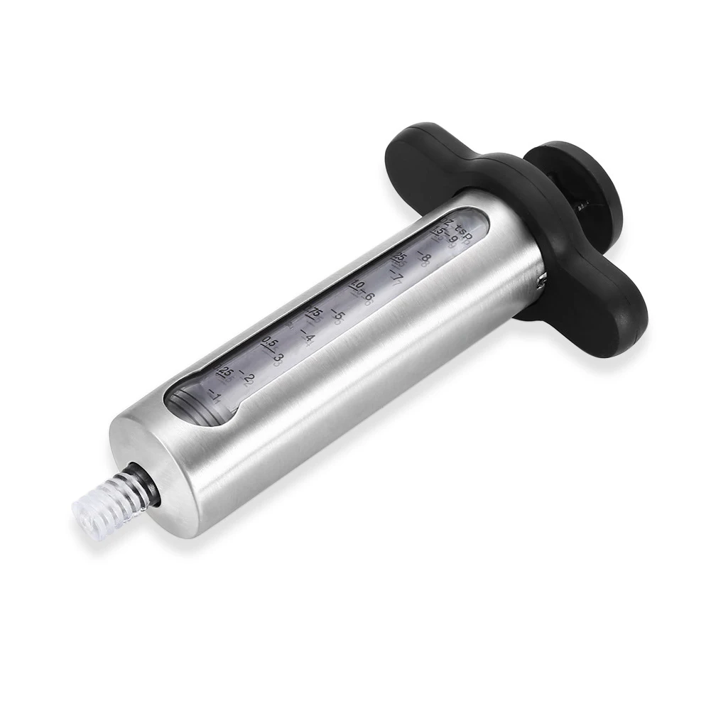 Соусы индейки для сезонных приправ инструмент курицы птицы добавка кухонного