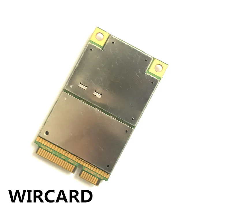 Sierra MC7750 CDMA 3G LTE 4G Module 4G Card For laptop