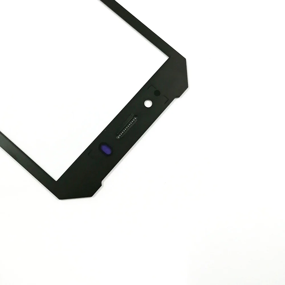 AICSRAD для ulefone armor X2 сенсорный экран черный цветовой преобразователь стеклянная панель Замена AEMOR X 2 сотовый телефон