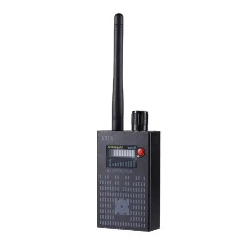 1 МГц 8000 ошибка GSM RF радиочастотный сигнал детектор ошибки Finder уборочная