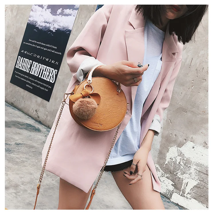 Модная новая женская сумка, качественная женская дизайнерская сумка из искусственной кожи, металлическая сумочка, сумочка с цепочкой, сумка через плечо