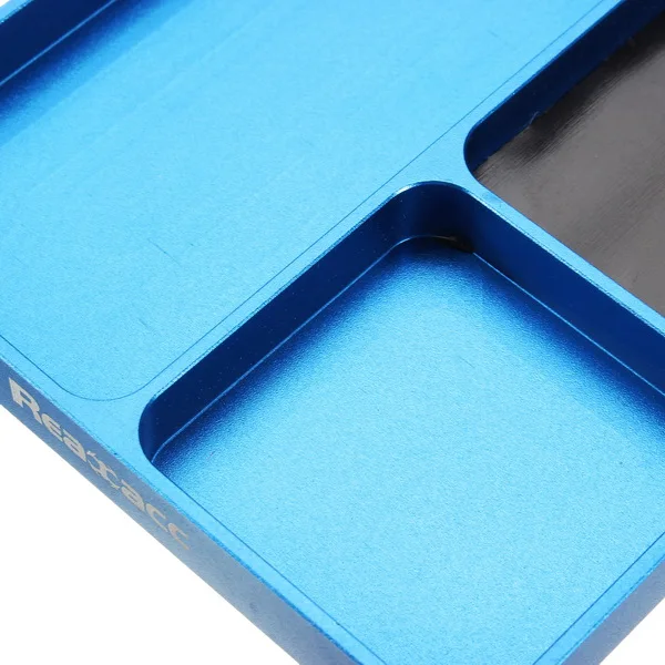 Универсальный лоток с магнитными вставками для моделей RC|magnetic tray|model rc |