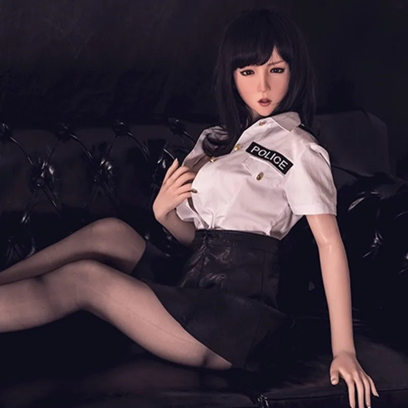 163 см настоящие силиконовые секс куклы силиконовая Реалистичная Вагина большие