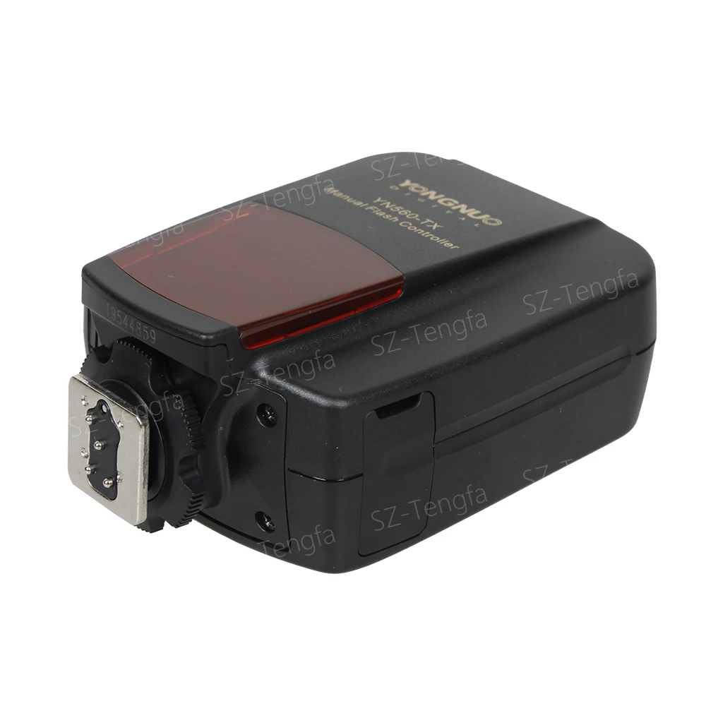 Yongnuo YN560 IV YN560IV Вспышка Speedlite 3 шт. с 1x TX ЖК дисплеем беспроводной контроллер вспышки