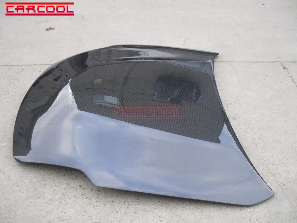 Для 2002 2005 350Z Z33 OEM бленда|fiber carbon hood|fiber hoodsfiber |
