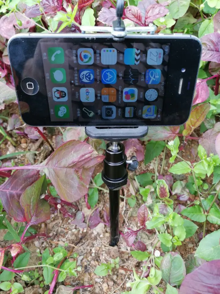 Штатив для экшн камеры Gopro Hero Xiao Yi sjcam|monopod for gopro|tripod mountfor gopro |