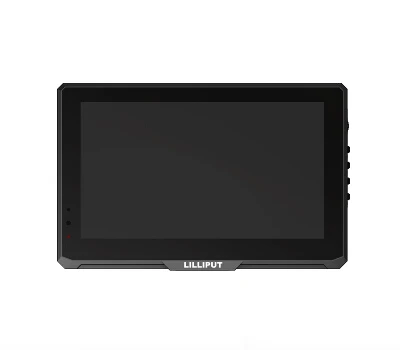 LILLIPUT 7 "779 70NP/C/T емкостный Мульти сенсорный экран с Lux Авто Яркость +