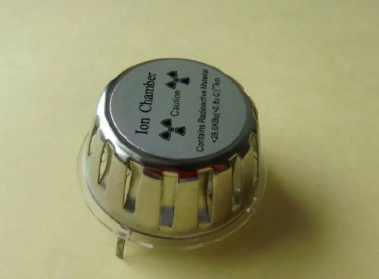 Бесплатная доставка 100% Новый оригинальный NIS07 NIS 07 ионный датчик дыма|sensor|sensor