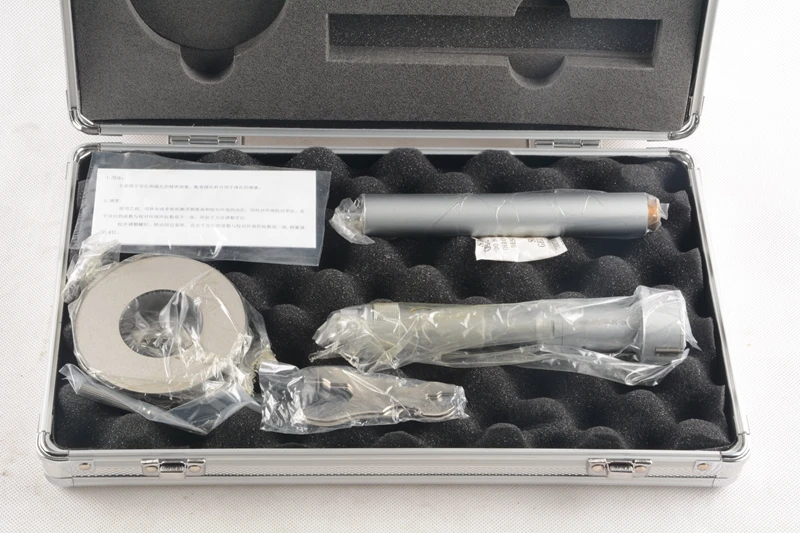 

2.5-3.0" 3 POINT INTERNAL MICROMETER NEW