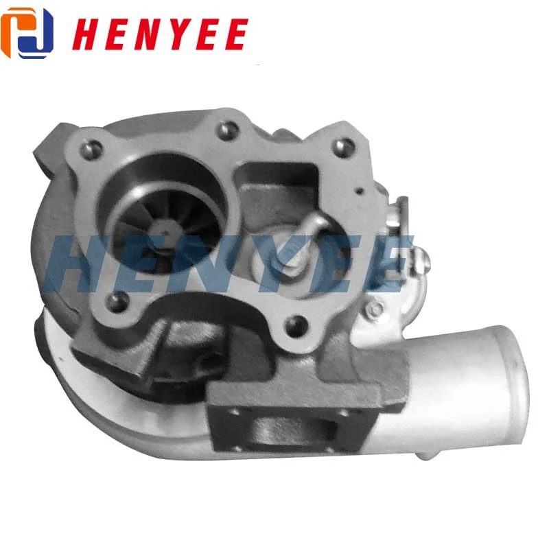 Турбокомпрессор TB25 для Nissan Terrano 452162-5001S 452162-0001 722687-5001S 722687-0001 | Автомобили и