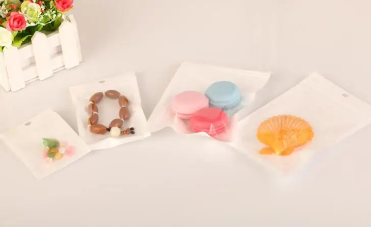 2000 шт. высокое качество разные размеры белый/прозрачный самозапечатывающийся