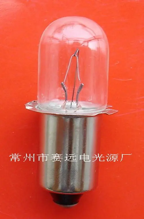 Sellwellgreat! Миниатюрная лампа P13.5s T10x28 18В 0.3a A098|miniature lamp|lamp lamplampe miniature |