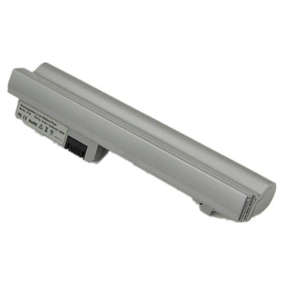 5200 мА · ч для HP Аккумулятор ноутбука 2133 KR939UT Mini Note HSTNN DB63 482262 002|Аккумуляторы