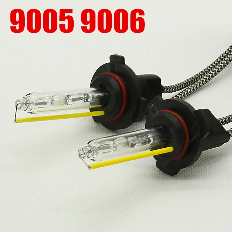 5500 к canbus HID H1 H3 H7 H11 9005 9006 H4 ошибок Комплект Ксеноновых передних фар