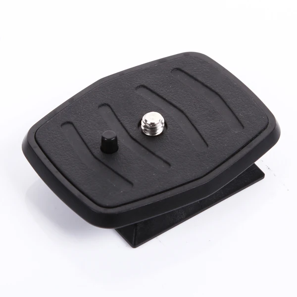 БЫСТРОРАЗЪЕМНАЯ пластина для штатива Velbon QB 4W Sony CX 444|release plate|quick release platequick plate tripod |